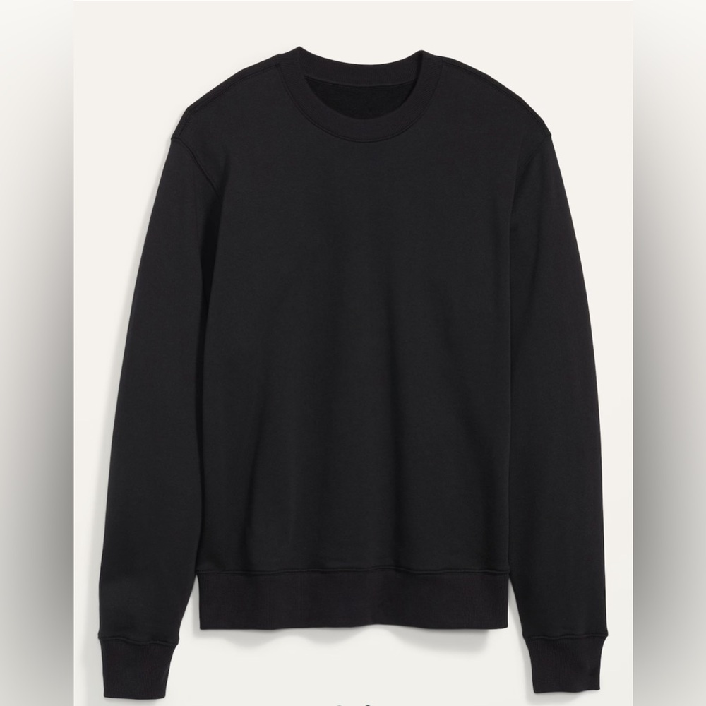 Old Navy Crew-Neck Sweatshirt